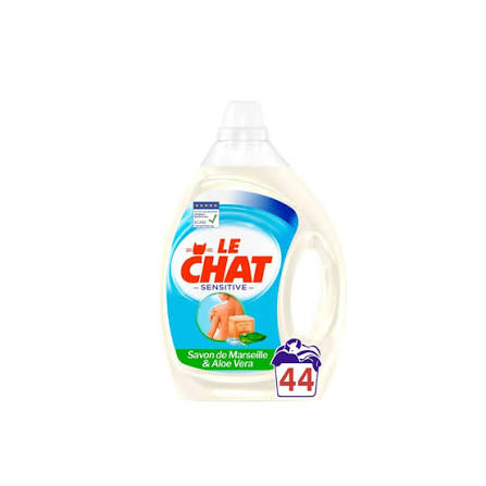 Le Chat Savon 44 Lavages