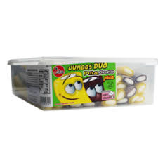 Jumbo Ananas Noix de Coco