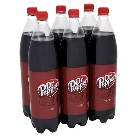 Dr Pepper