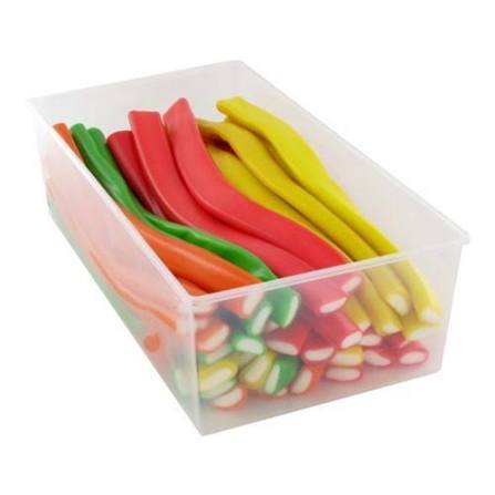 Jumbo Arc-en-Ciel Lisses