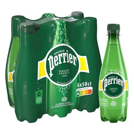 Perrier
