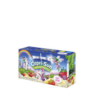Capri-Sun Fraise