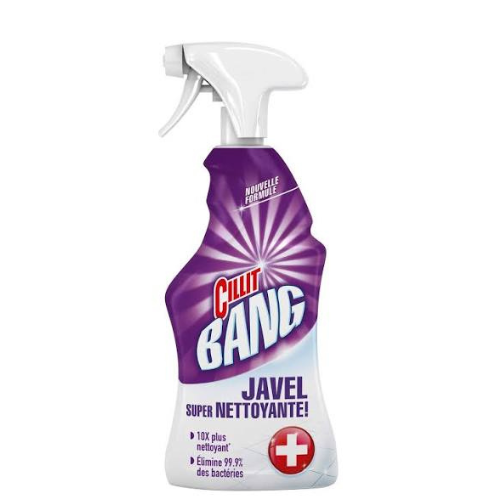 Cillit Bang Javel