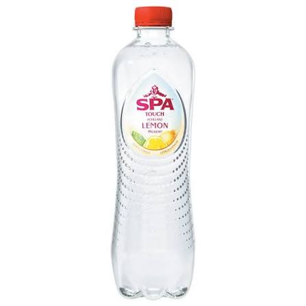 Spa Pétillant Citron