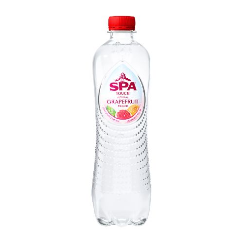 Spa Pétillant Pamplemousse