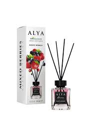 Alya Diffuseur Fruits des Bois