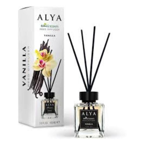 Alya Diffuseur Vanille