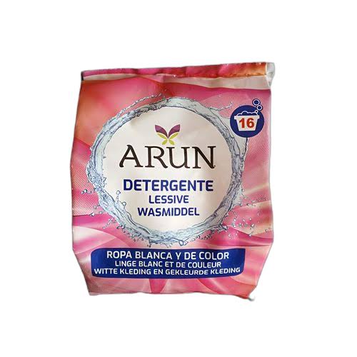 Arun Lessive en Poudre