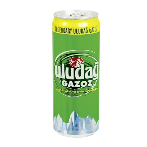 Uludağ