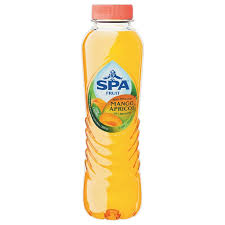 Spa Mangue Abricot