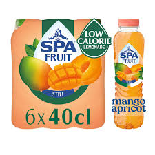 Spa Mangue Abricot