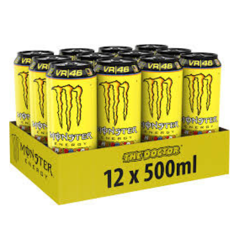 Monster VR46