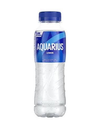 Aquarius Citron