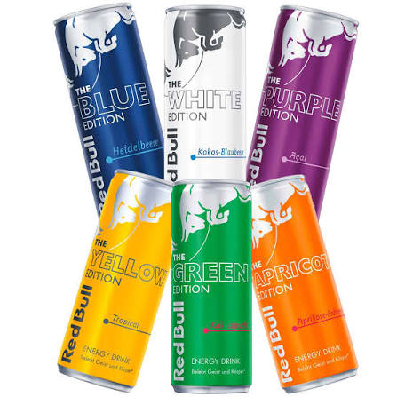 Red Bull