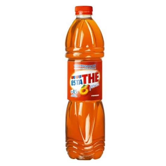 Soft 1,5 L / 2 L (Lipton Ice Tea, Oasis)