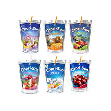Capri-Sun