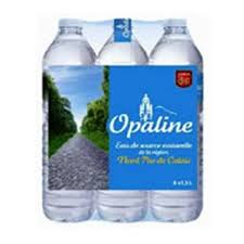 Opaline Eau