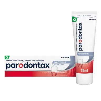 Parodontax Whitening