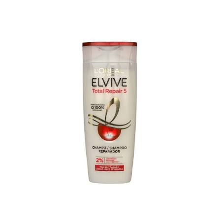 Elseve Total Repair