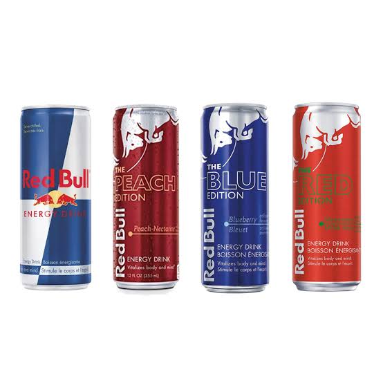 Red Bull