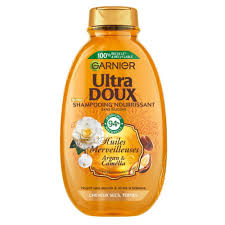 Ultra Doux Huiles Merveilleuses