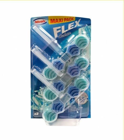 Nicols Flex Ocean
