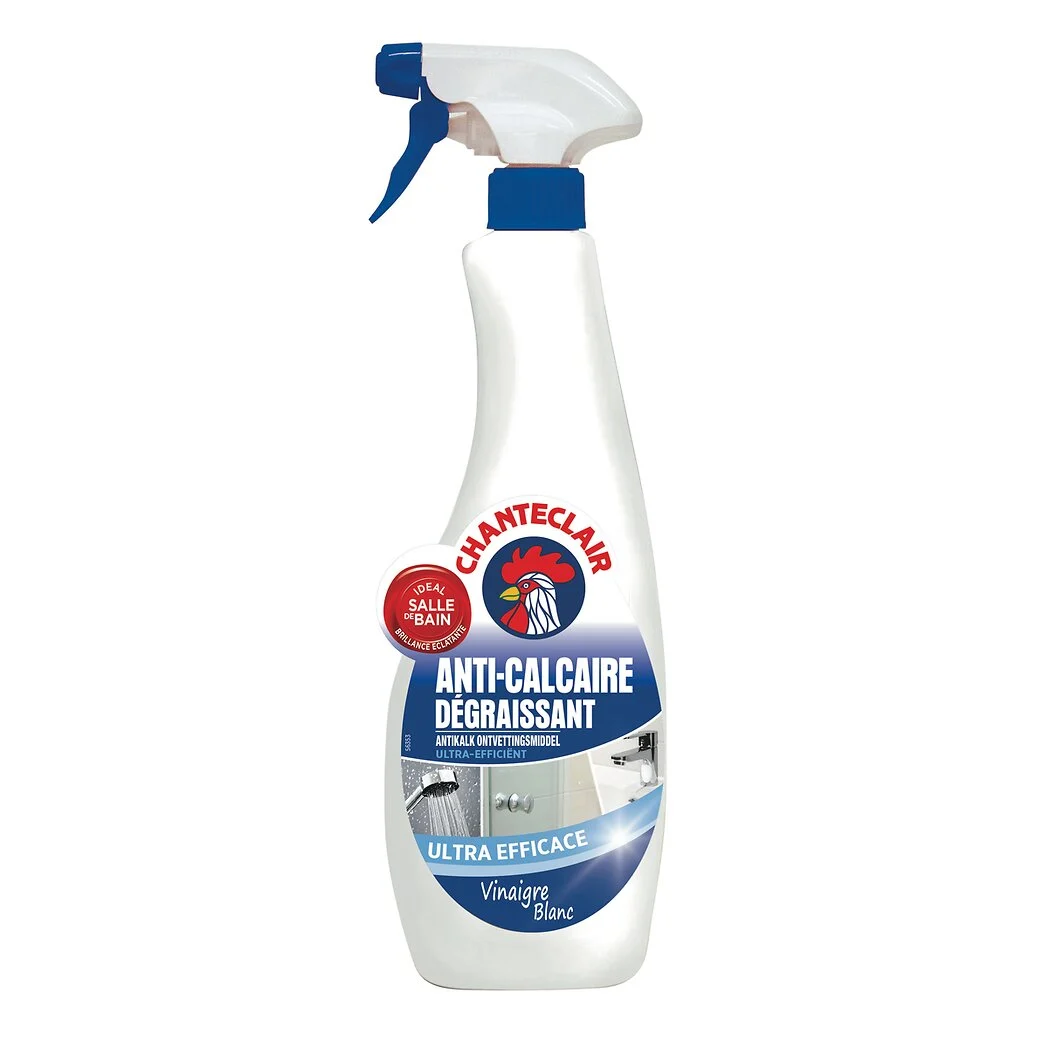 Chanteclair Anticalcaire Spray