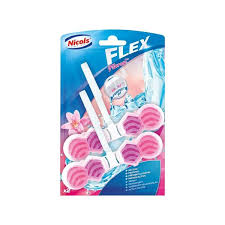 WC Flex Florale