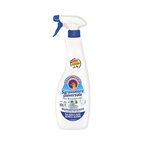 Chanteclair Spray Bicarbonate