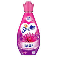Soupline Bonheur Floral