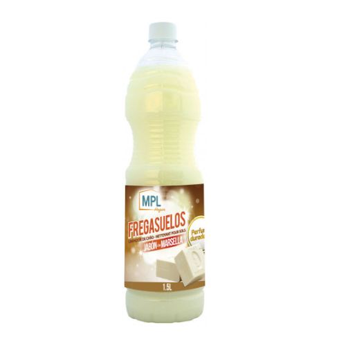 Frégasuelos Lave-Sols Marseille