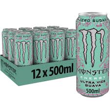 Monster Guava