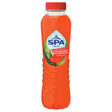 Spa Pastèque Fraise
