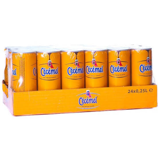 Cécémel