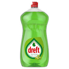 Dreft