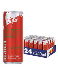 Red Bull Pastèque