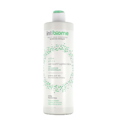 Intibiome Active pH 3.5