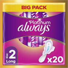 Always Platinum