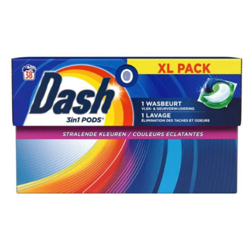 Dash XL 3-en-1