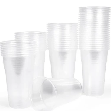 Gobelets 350 ml