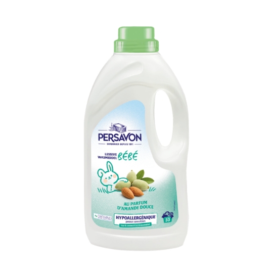 Persavon Amande Bio