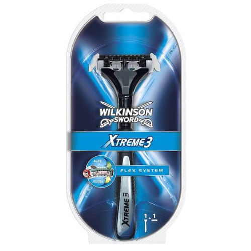 Wilkinson Extreme 3
