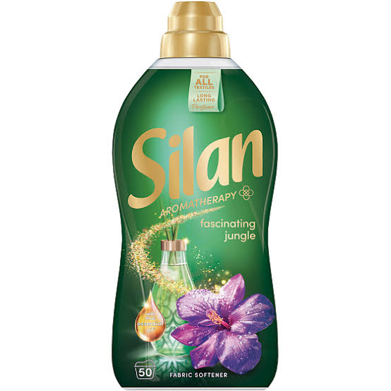 Silan Jungle