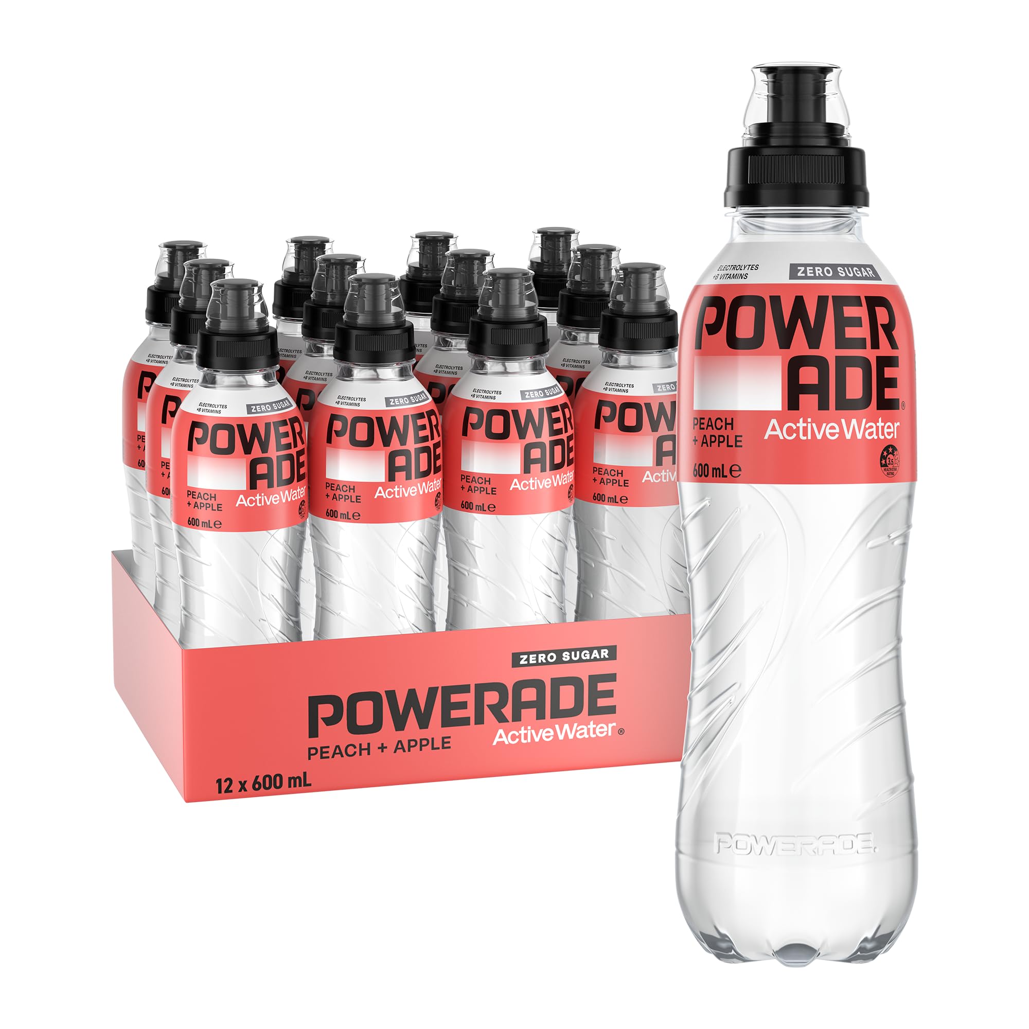 Powerade Hydro Active