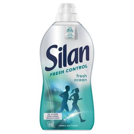 Silan Fresh Control