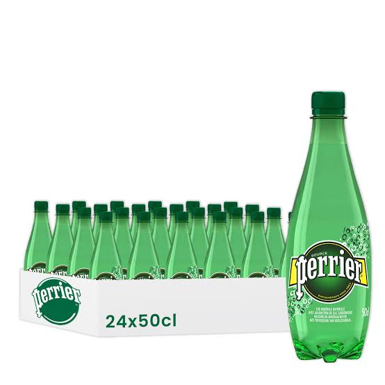 Perrier