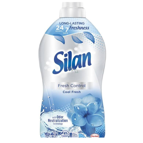 Silan Fresh Control
