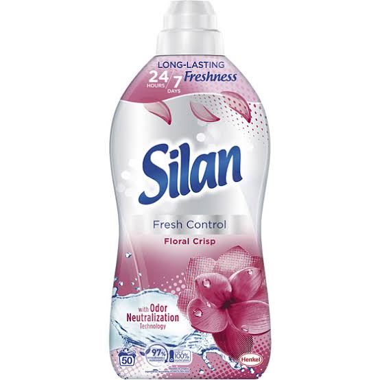 Silan Floral
