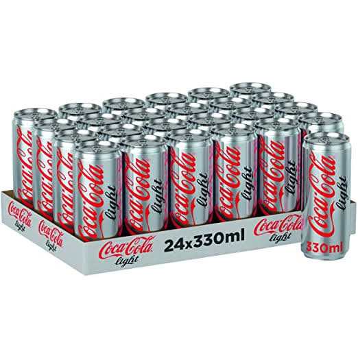 Coca-Cola Light
