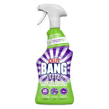 Cillit Bang Expert Dégraissant